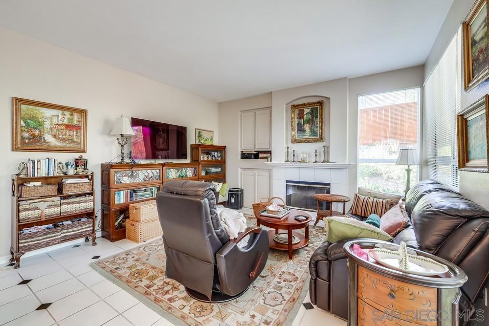 Carmel Mountain Ranch - Residential