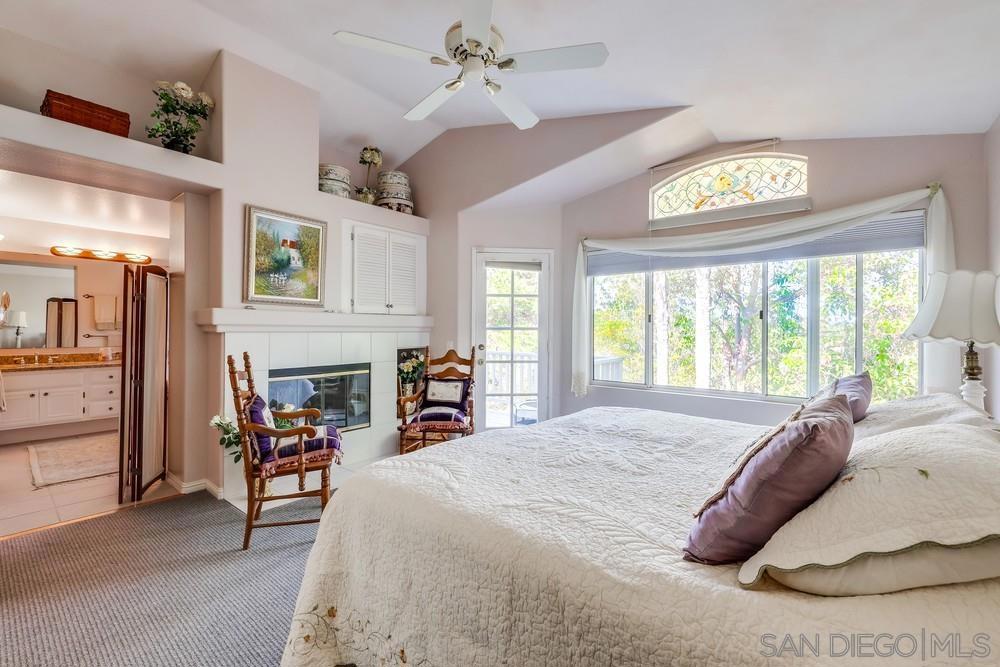 Carmel Mountain Ranch - Residential