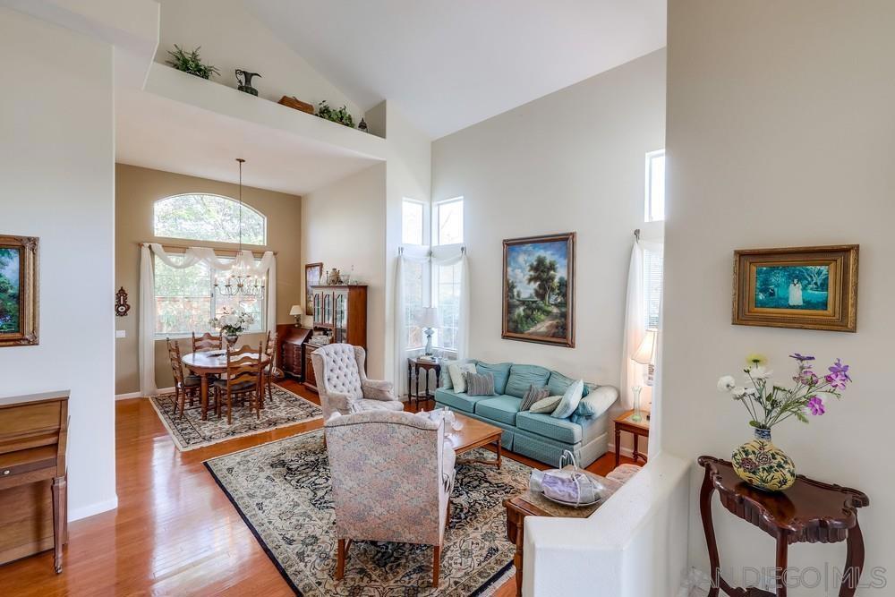 Carmel Mountain Ranch - Residential