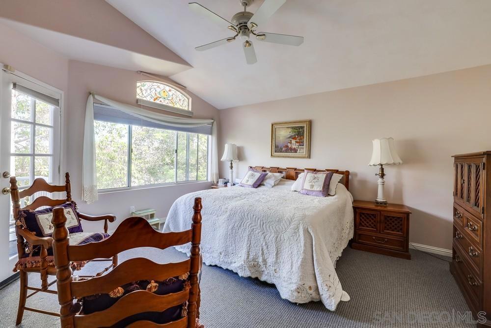 Carmel Mountain Ranch - Residential