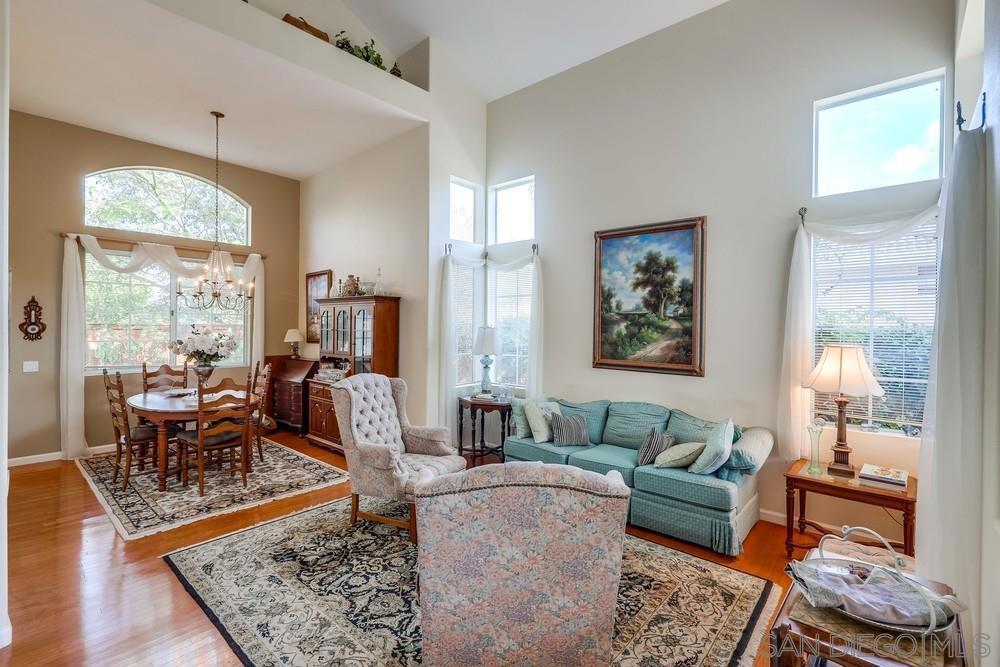 Carmel Mountain Ranch - Residential