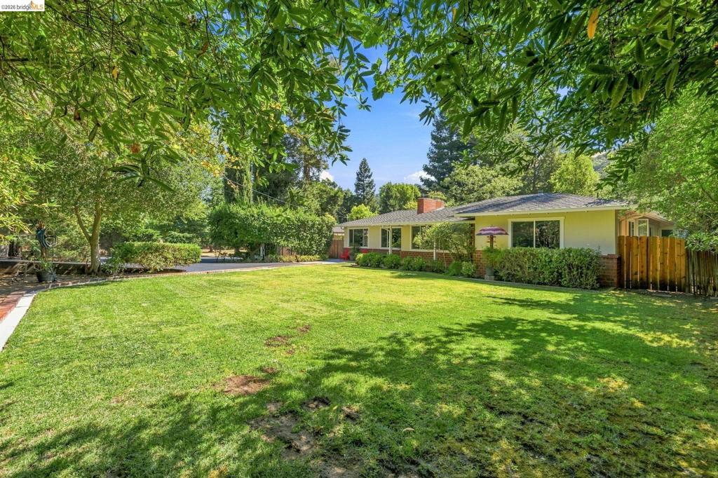 5075 Alhambra Valley Rd RD, Martinez CA 94553