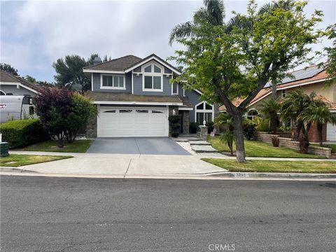 Photo of 3256 Sterling Dr, Corona, CA 92882 (MLS # CV26094942)