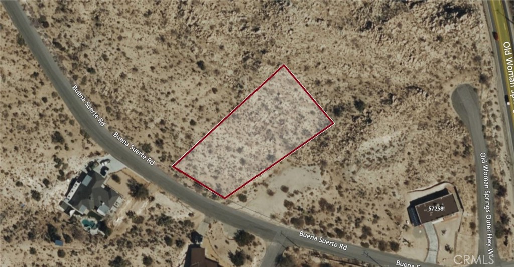 Embrace the possibilities of this expansive lot in Yucca Valley, perfectly positioned for a private retreat, creative project, or future home. Open and versatile, the property offers unobstructed desert views and wide skies, capturing the unique beauty of the high desert landscape. With convenient access to local roads, it balances privacy with connectivity. Whether you envision a serene homestead, a weekend getaway, or an investment opportunity, this lot provides a blank canvas ready for your vision to take shape.