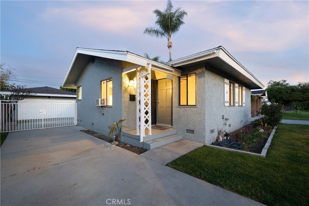 Photo of 6059 Hersholt Ave, Lakewood, CA 90712 (MLS # PW26012216)