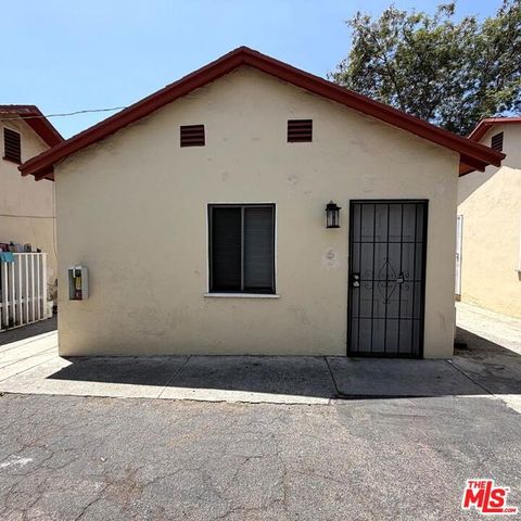Photo of 139 S Rosemead Boulevard #141, Pasadena, CA 91107 (MLS # 26850089)