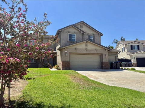 Photo of 12417 Meadowvale Street, Eastvale, CA 91752 (MLS # TR26192155)