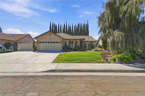 Photo of 2349 S Mary Drive, Visalia, CA 93292 (MLS # PI26218215)