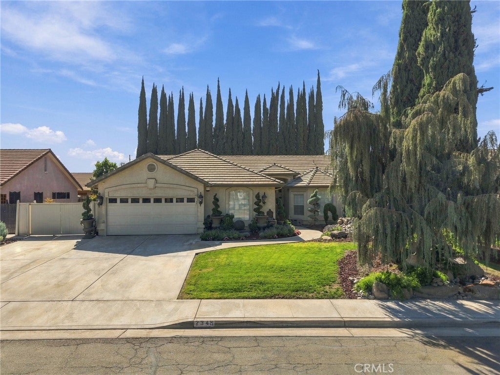 2349 S Mary Drive