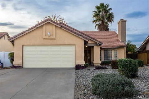 Photo of 1543 Hanford St, Redlands, CA 92374 (MLS # IG26036626)