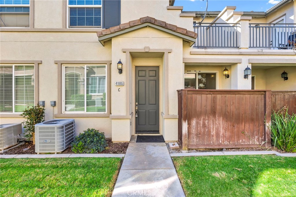 41885 Davenport Way C