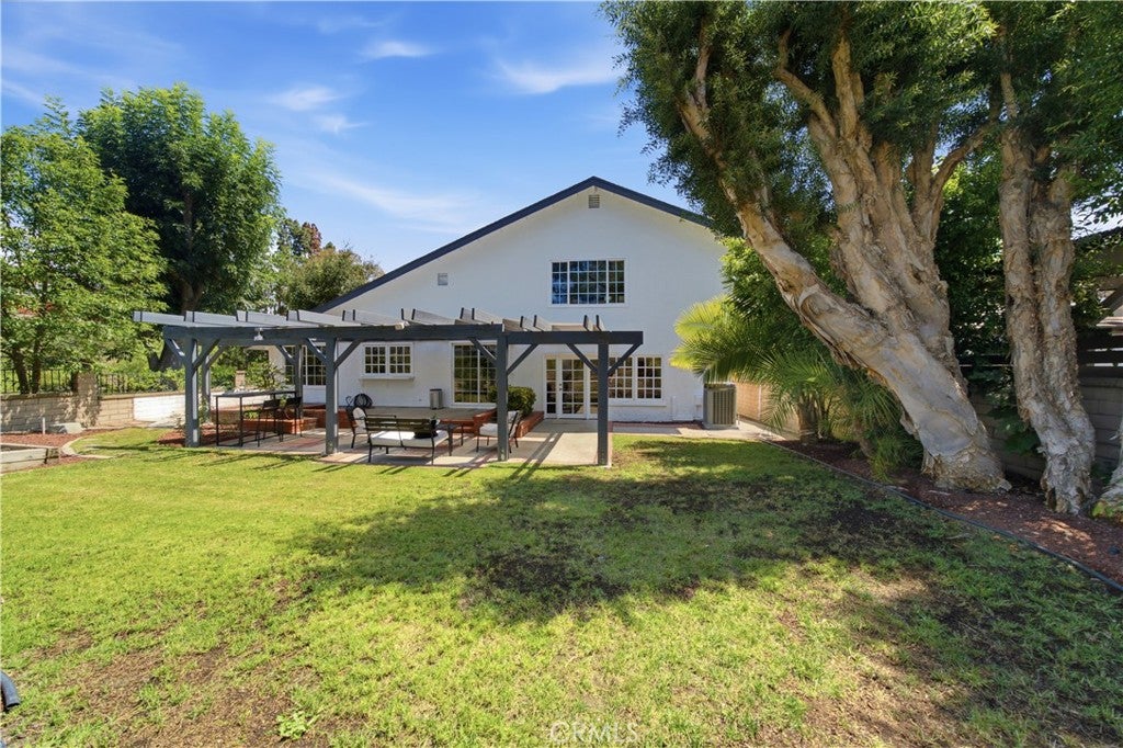 24961 Via Marfil, Mission Viejo CA 92692 - Photo 42