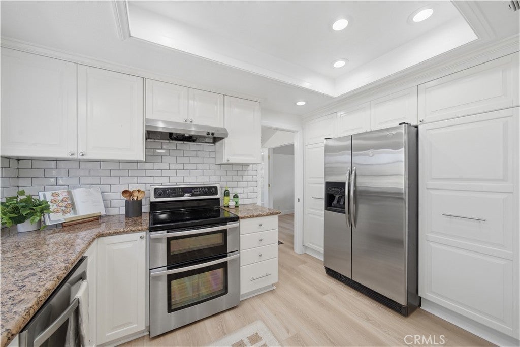 24961 Via Marfil, Mission Viejo CA 92692 - Photo 15