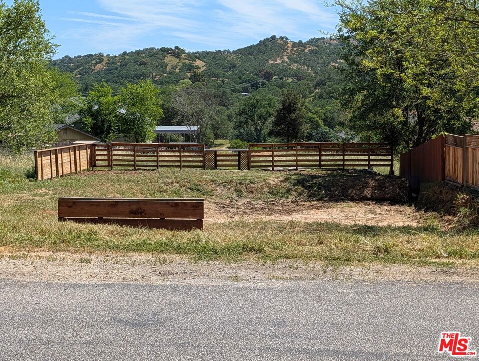 4726 Tumbleweed Way