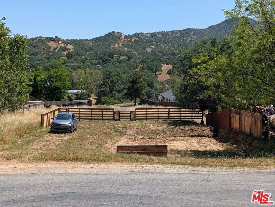 4726 Tumbleweed Way