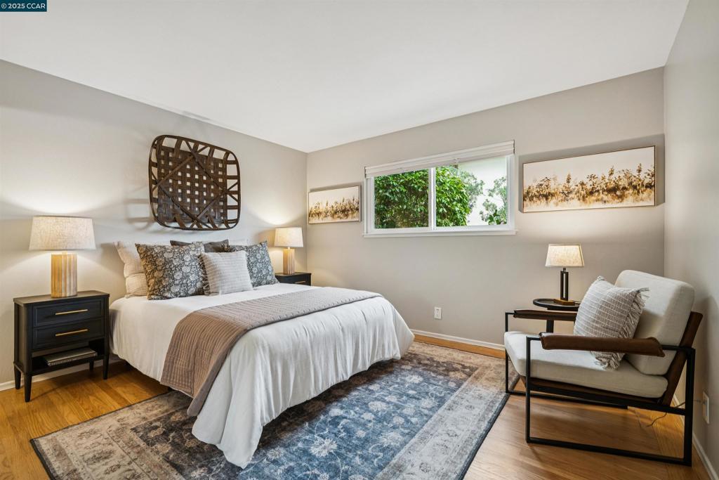 MAY VALLEY - Residential