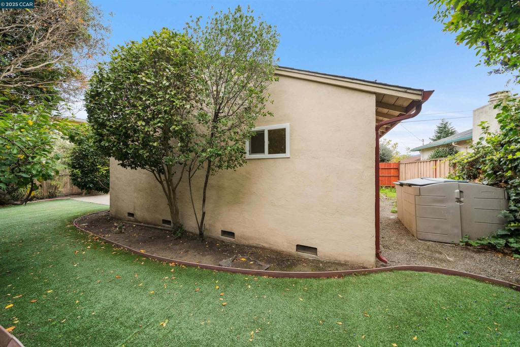 MAY VALLEY - Residential