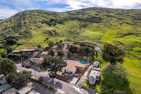 Tiny photo for 3281 Rockview Place, San Luis Obispo, CA 93401 (MLS # SC26049305)
