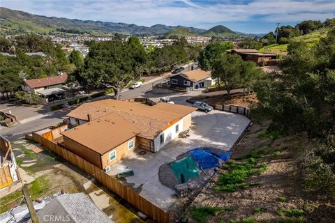 Tiny photo for 3281 Rockview Place, San Luis Obispo, CA 93401 (MLS # SC26049305)