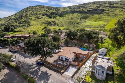 Tiny photo for 3281 Rockview Place, San Luis Obispo, CA 93401 (MLS # SC26049305)