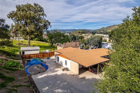 Tiny photo for 3281 Rockview Place, San Luis Obispo, CA 93401 (MLS # SC26049305)