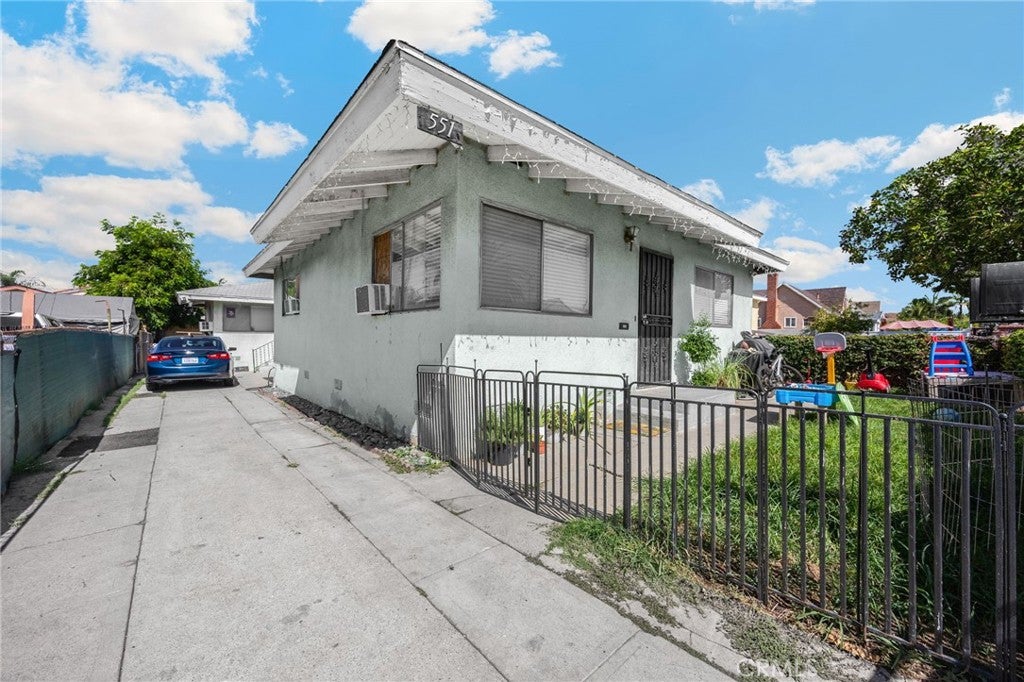 549 Hoefner AVE, Los Angeles CA 90022