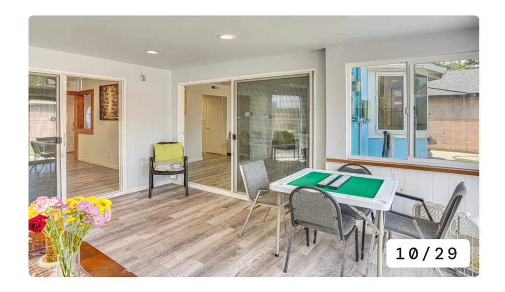 East Lakewood (ELK) - Residential Lease