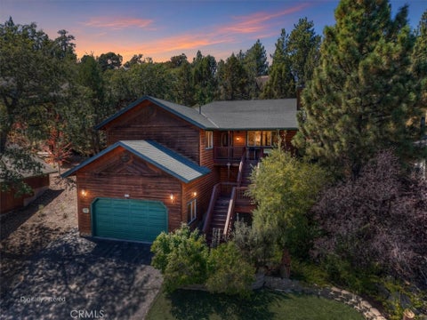 Photo of 473 Villa Grove, Big Bear City, CA 92314 (MLS # IG26205674)