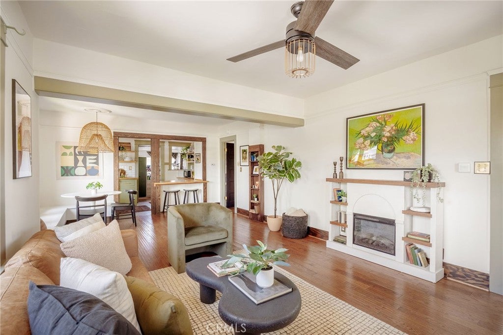 805 Loma Avenue