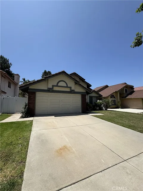 3178 Dogwood Drive, Corona, CA 92882 - MLS#: OC25114062
