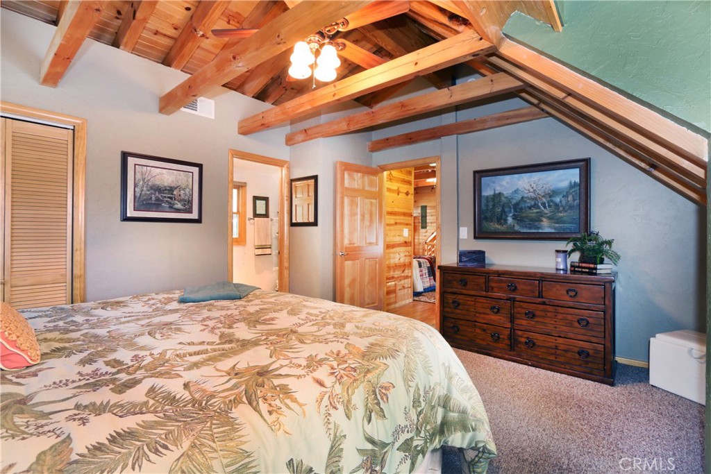 Green Valley Lake (GVLK) - Residential