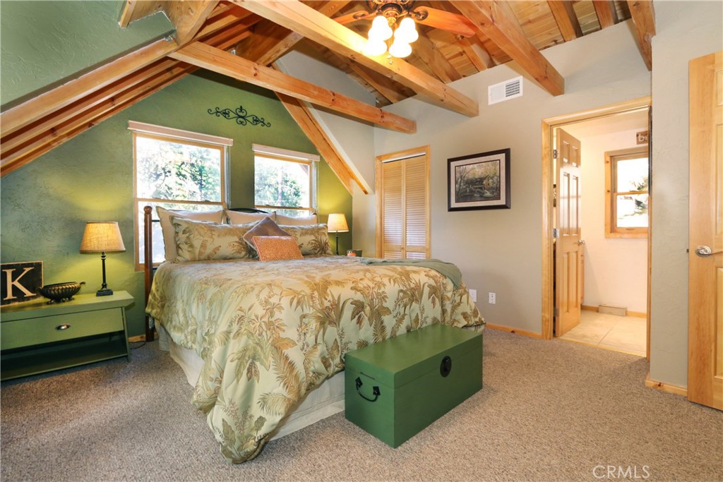 Green Valley Lake (GVLK) - Residential