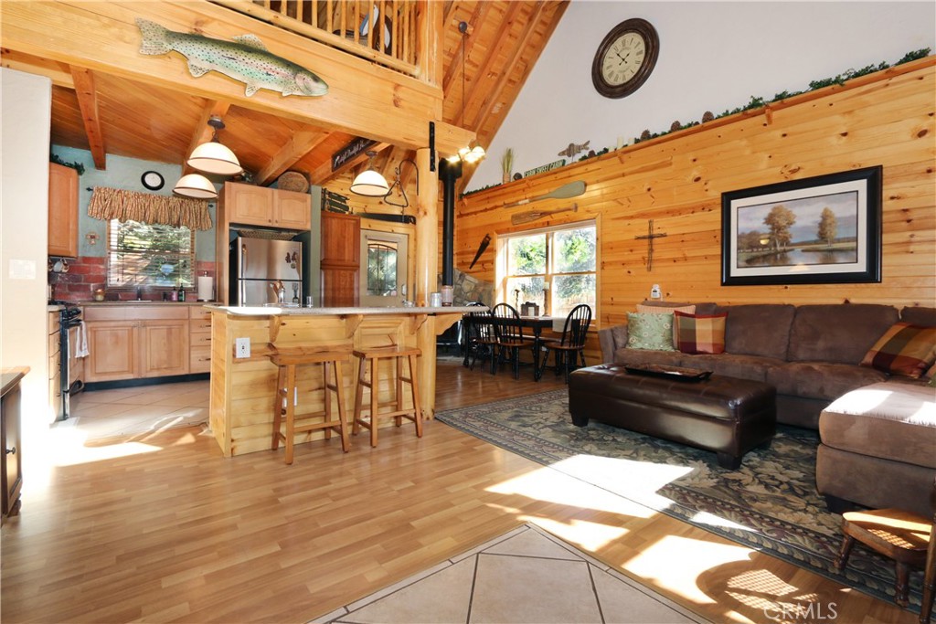 Green Valley Lake (GVLK) - Residential