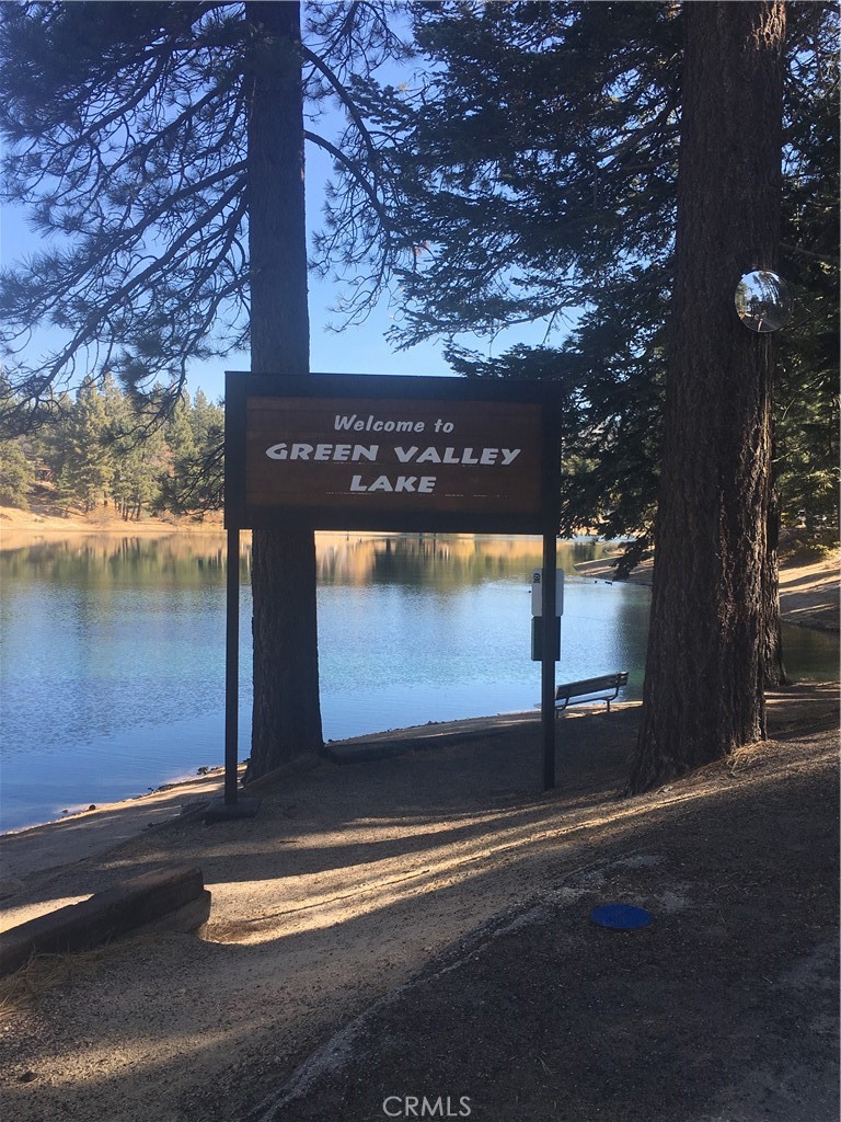 Green Valley Lake (GVLK) - Residential