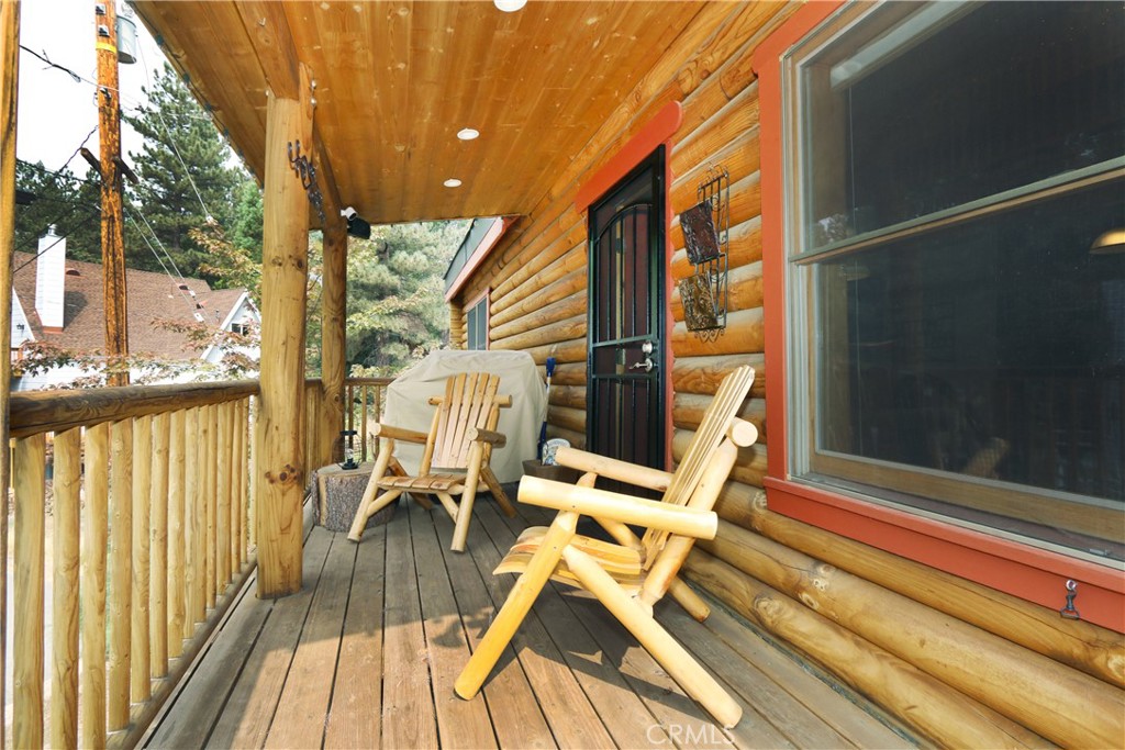 Green Valley Lake (GVLK) - Residential