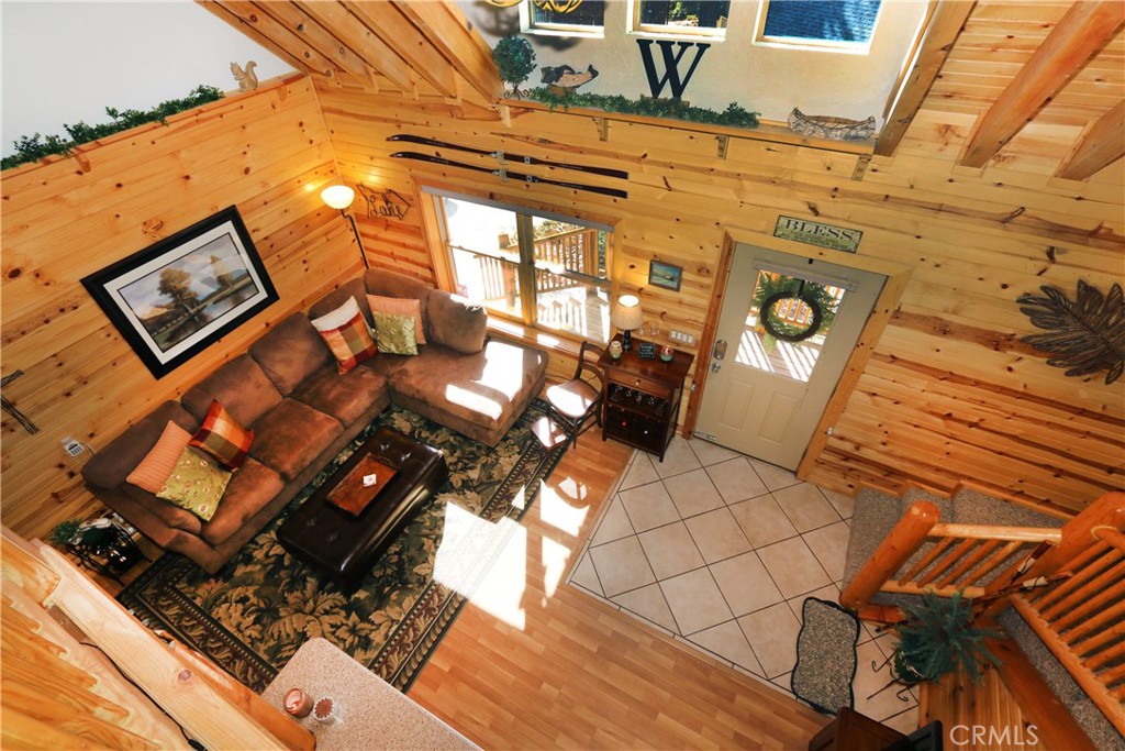 Green Valley Lake (GVLK) - Residential