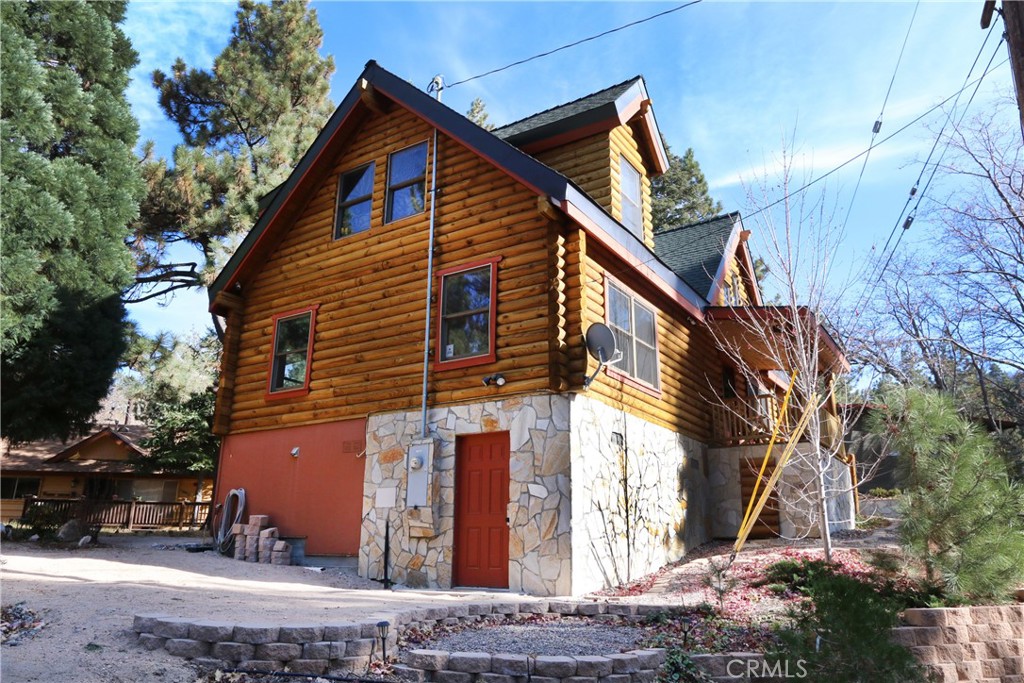 Green Valley Lake (GVLK) - Residential