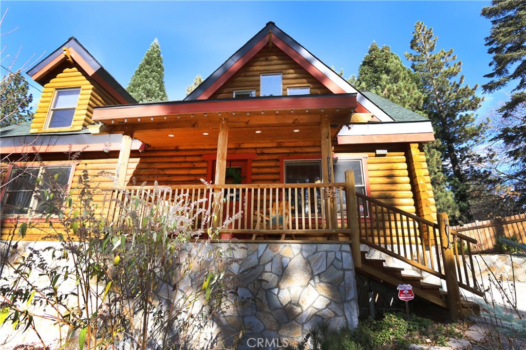 Green Valley Lake (GVLK) - Residential