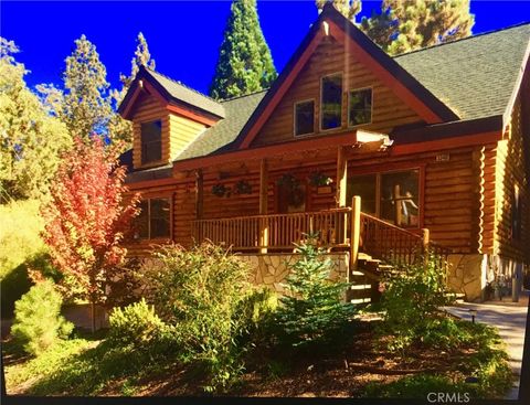 Photo of 33402 WILD ROSE Drive, Green Valley Lake, CA 92341 (MLS # AR25226641) Photo of 33402 WILD ROSE Drive, Green Valley Lake, CA 92341 (MLS # AR25226641)