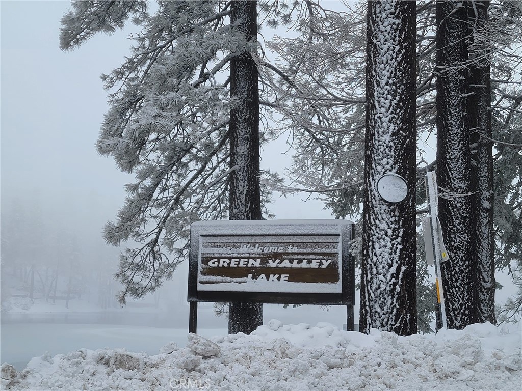 Green Valley Lake (GVLK) - Residential