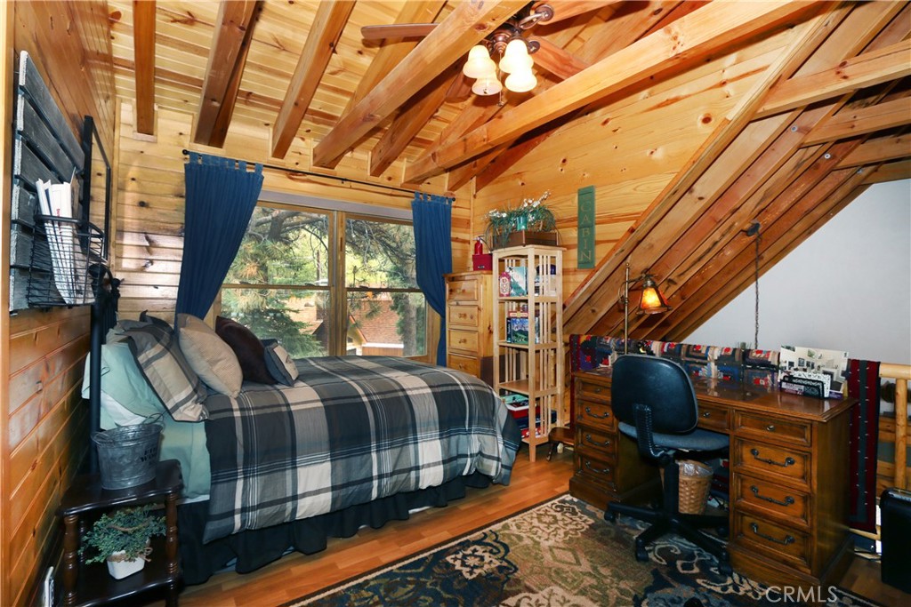 Green Valley Lake (GVLK) - Residential