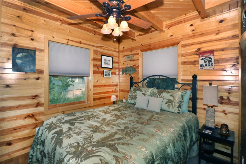 Green Valley Lake (GVLK) - Residential