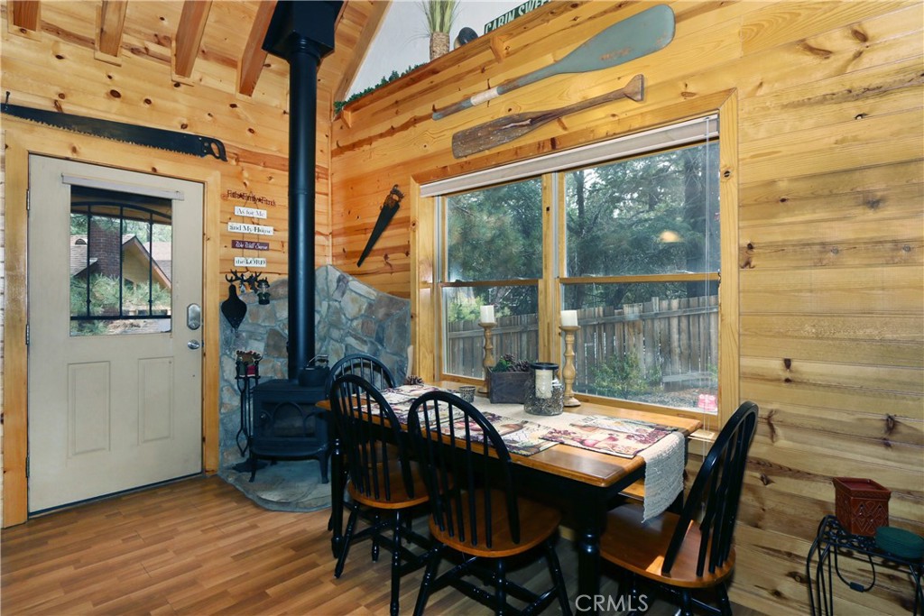 Green Valley Lake (GVLK) - Residential