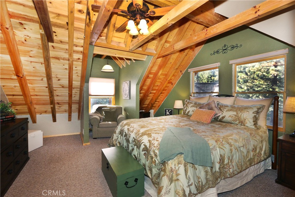 Green Valley Lake (GVLK) - Residential