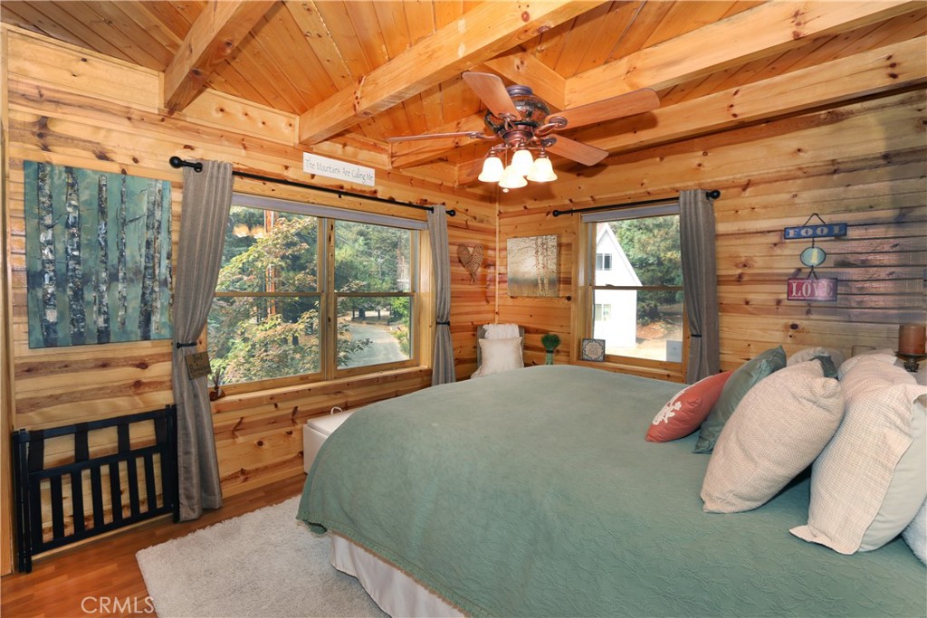 Green Valley Lake (GVLK) - Residential