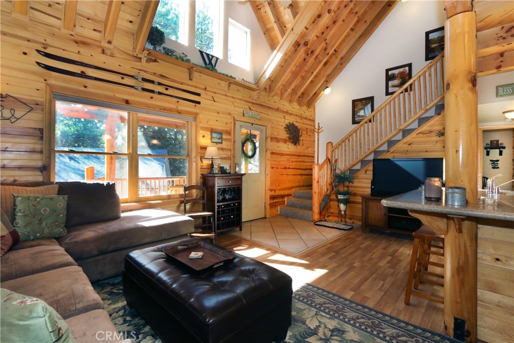 Green Valley Lake (GVLK) - Residential