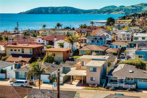 Tiny photo for 328 Esparto Ave, Pismo Beach, CA 93449 (MLS # PI26050735)