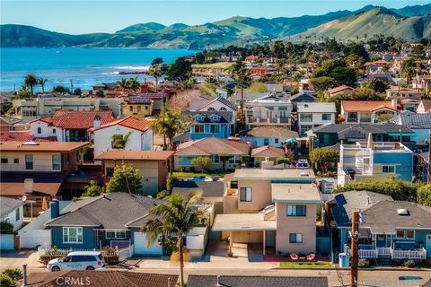 Tiny photo for 328 Esparto Ave, Pismo Beach, CA 93449 (MLS # PI26050735)