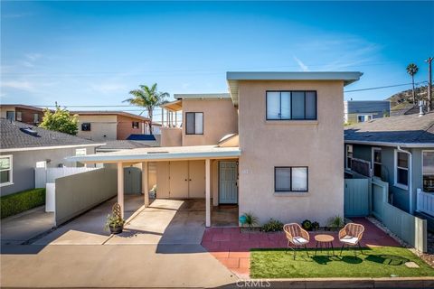 Tiny photo for 328 Esparto Ave, Pismo Beach, CA 93449 (MLS # PI26050735)