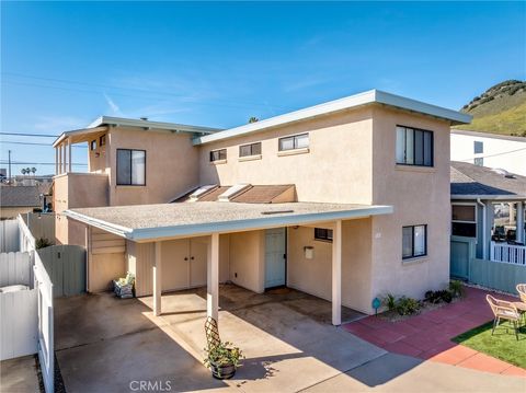 Photo of 328 Esparto Ave, Pismo Beach, CA 93449 (MLS # PI26050735)